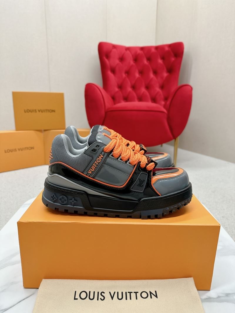 Louis Vuitton Trainer Sneaker